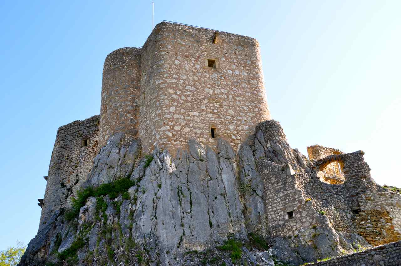 Château de Landskron